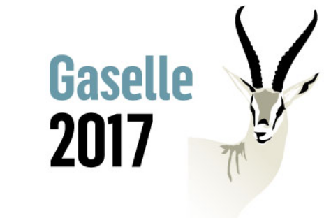 GASELLEVINNERE 2017!